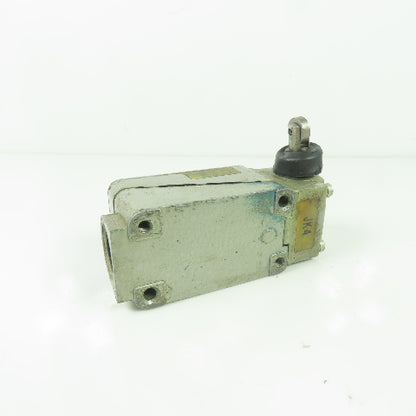 Telemecanique C2BJK4 R.B. Denison Limit Lox-Switch Nema A600