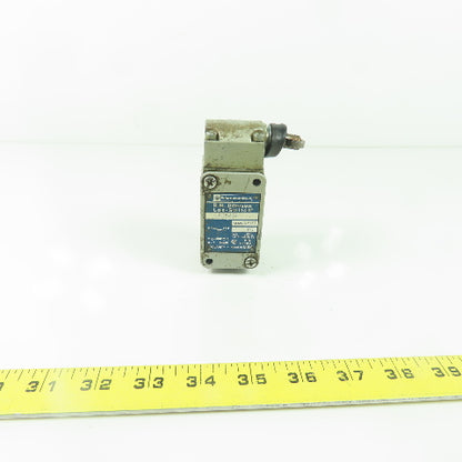 Telemecanique C2BJK4 R.B. Denison Limit Lox-Switch Nema A600