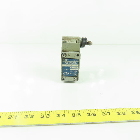 Telemecanique C2BJK4 R.B. Denison Limit Lox-Switch Nema A600