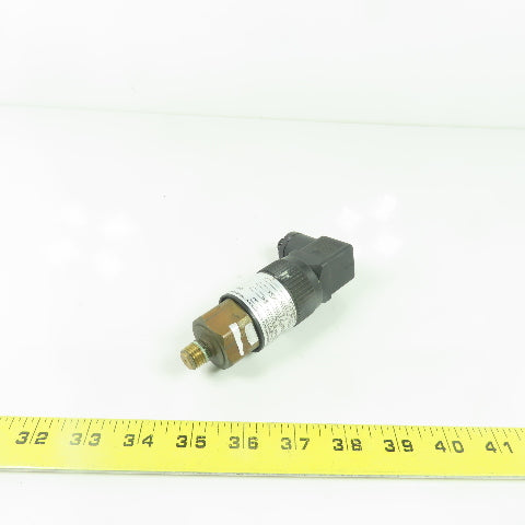 Barksdale 96211-BB3-T2 Pressure Switch 8.5-50PSI Range 125/250VAC 5A 1/4" NPT