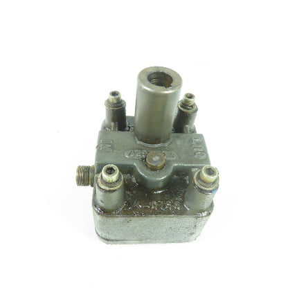 14-0767AB 14-0766 Hydraulic Gear Pump Rev B