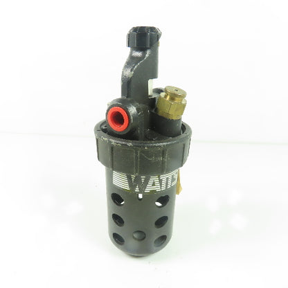 Watts F602-03BJ Pneumatic Filter Regulator 1/4" NPT