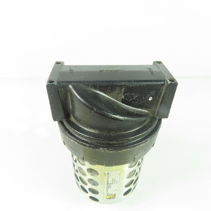 Master Pneumatic FD100-6X Filter assembly 150PSI Max 120°F 3/4" NPT