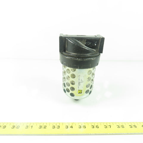 Master Pneumatic FD100-6X Filter assembly 150PSI Max 120°F 3/4" NPT