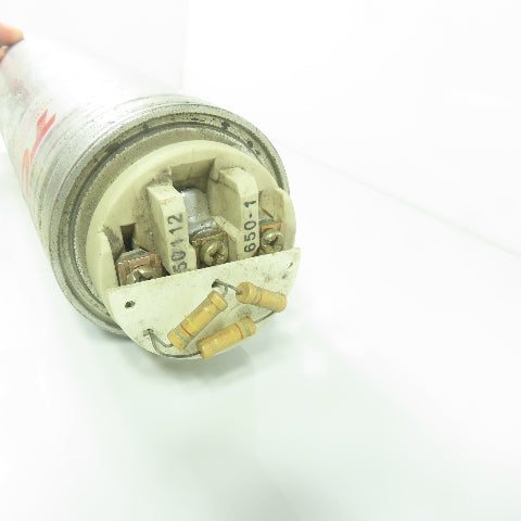 Vishay PhMKP 660.2.15.00 15.00KVAR Capacitor 660V 3Ph