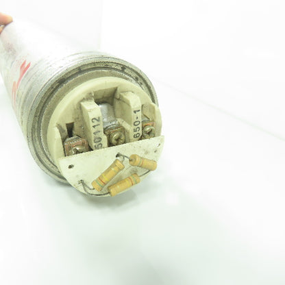 Vishay PhMKP 660.2.15.00 15.00KVAR Capacitor 660V 3Ph