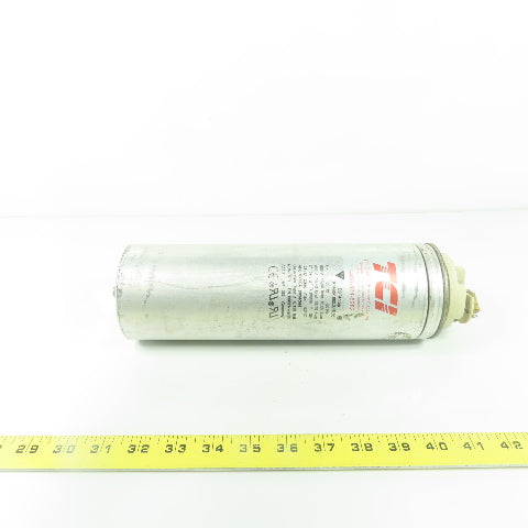 Vishay PhMKP 660.2.15.00 15.00KVAR Capacitor 660V 3Ph