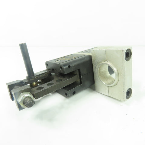 Norgren GL400-J7-M6 Pneumatic Gripper PS0C-2-12