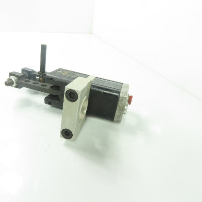 Norgren GL400-J7-M6 Pneumatic Gripper PS0C-2-12