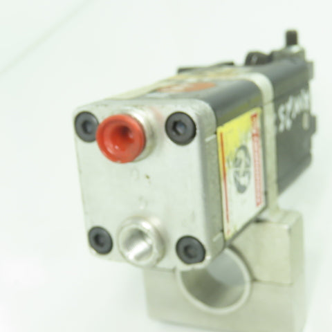 Norgren GL400-J7-M6 Pneumatic Gripper PS0C-2-12