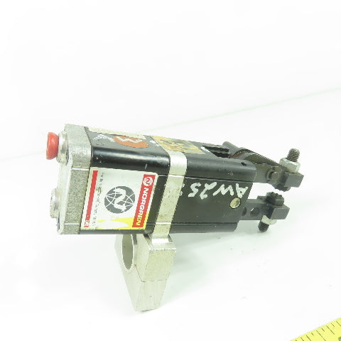 Norgren GL400-J7-M6 Pneumatic Gripper PS0C-2-12
