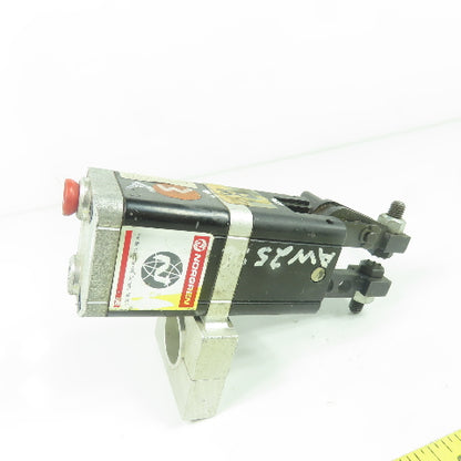 Norgren GL400-J7-M6 Pneumatic Gripper PS0C-2-12