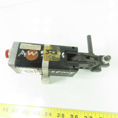 Norgren GL400-J7-M6 Pneumatic Gripper PS0C-2-12