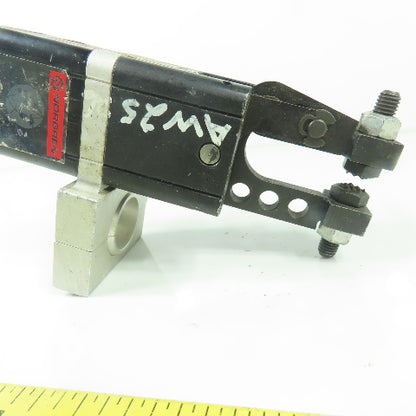 Norgren GL400-J7-M6 Pneumatic Gripper PS0C-2-12