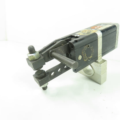 Norgren GL400-J7-M6 Pneumatic Gripper PS0C-2-12