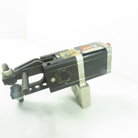 Norgren GL400-J7-M6 Pneumatic Gripper PS0C-2-12