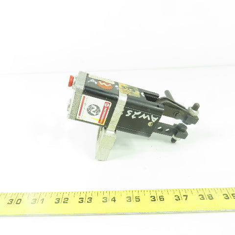 Norgren GL400-J7-M6 Pneumatic Gripper PS0C-2-12