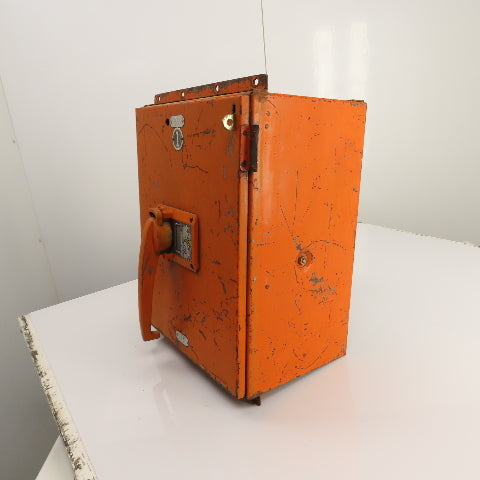 Square D QMB-2660 600A QMB Saflex Unit 2-Pole 600VAC (400A Fuses)