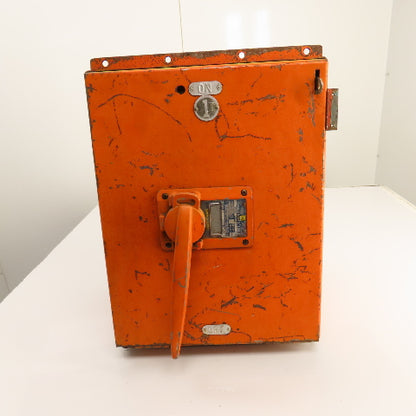 Square D QMB-2660 600A QMB Saflex Unit 2-Pole 600VAC (400A Fuses)