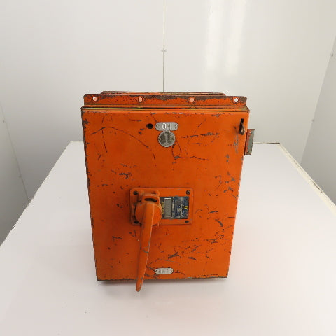 Square D QMB-2660 600A QMB Saflex Unit 2-Pole 600VAC (400A Fuses)