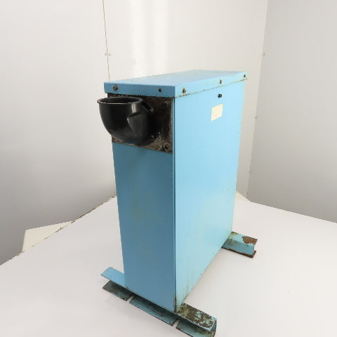 Shape Magnetronics 413-0003-101 14.5kVA 3PH Transformer Pri 208-600 Sec 190/208