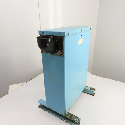 Shape Magnetronics 413-0003-101 14.5kVA 3PH Transformer Pri 208-600 Sec 190/208