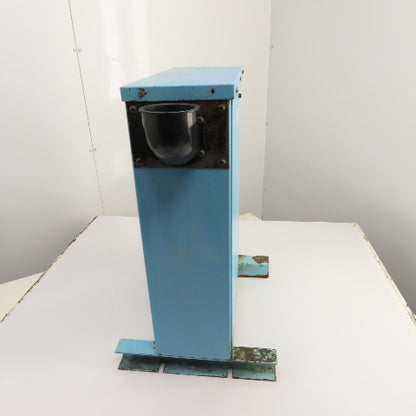 Shape Magnetronics 413-0003-101 14.5kVA 3PH Transformer Pri 208-600 Sec 190/208