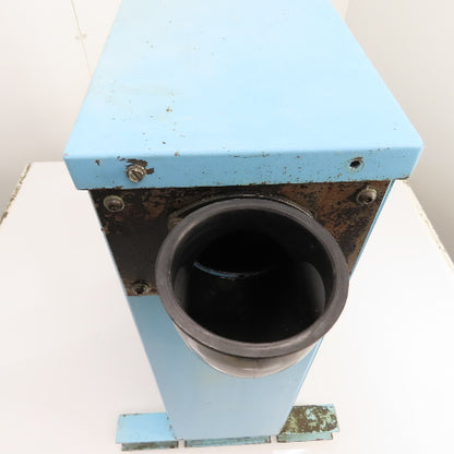 Shape Magnetronics 413-0003-101 14.5kVA 3PH Transformer Pri 208-600 Sec 190/208