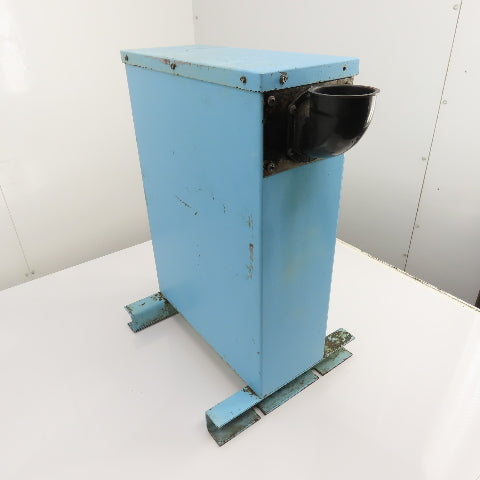 Shape Magnetronics 413-0003-101 14.5kVA 3PH Transformer Pri 208-600 Sec 190/208
