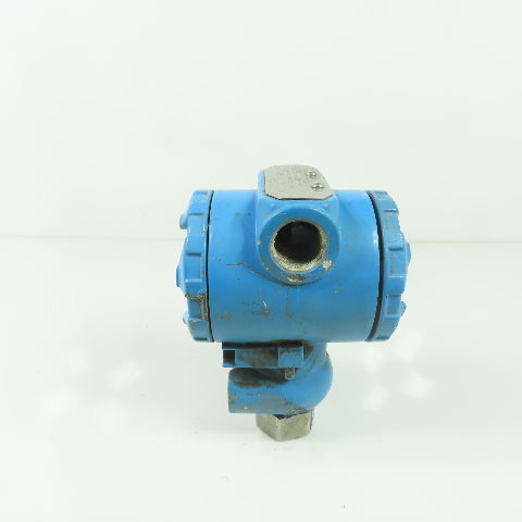 Rosemount 2088G2A2BA1 Pressure Transmitter 10.5-36VDC 150PSI 4-20Ma