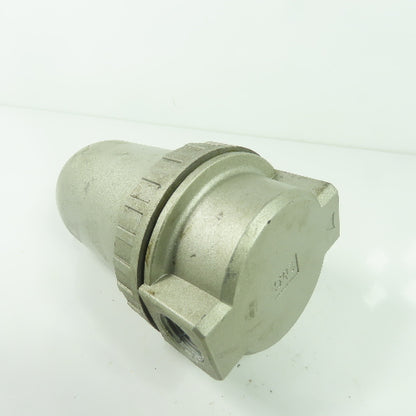 SMC INA-11-423-04 Pneumatic Strainer 1.0MPa 1/2" NPT