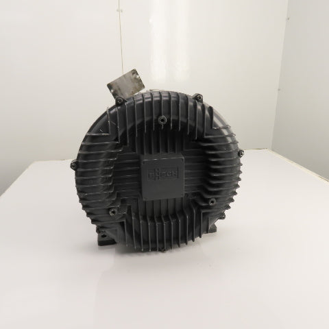 Busch SE 0300 C Side Channel Regenerative Blower (NO MOTOR 2.2kW)
