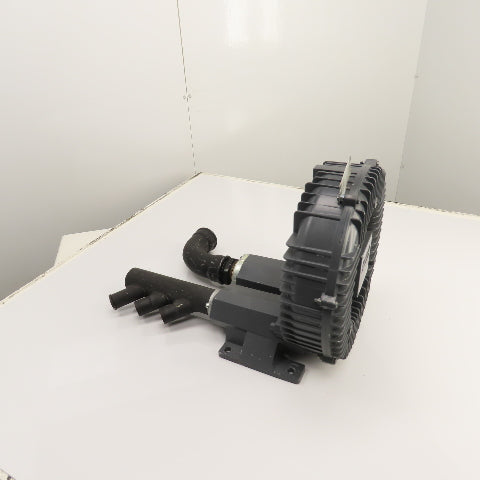 Busch SE 0300 C Side Channel Regenerative Blower (NO MOTOR 2.2kW)