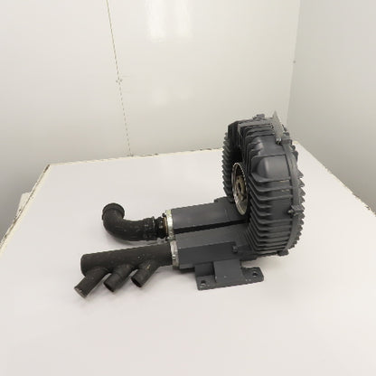 Busch SE 0300 C Side Channel Regenerative Blower (NO MOTOR 2.2kW)