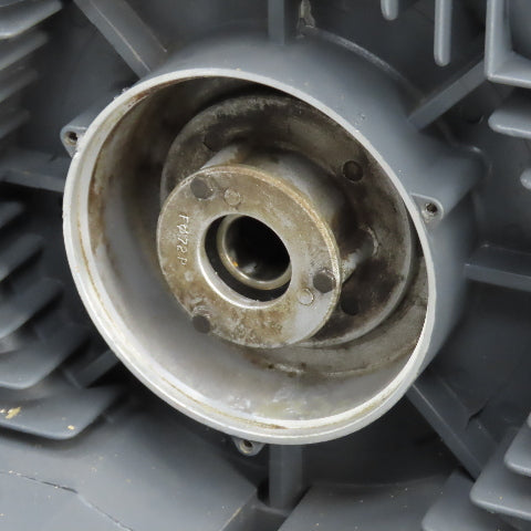 Busch SE 0300 C Side Channel Regenerative Blower (NO MOTOR 2.2kW)