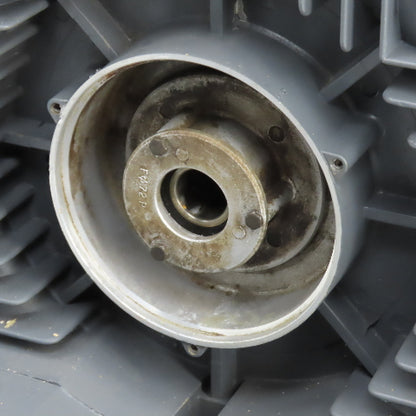 Busch SE 0300 C Side Channel Regenerative Blower (NO MOTOR 2.2kW)