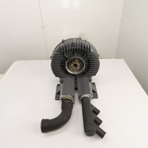 Busch SE 0300 C Side Channel Regenerative Blower (NO MOTOR 2.2kW)