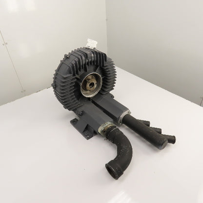 Busch SE 0300 C Side Channel Regenerative Blower (NO MOTOR 2.2kW)