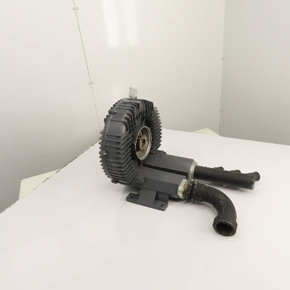 Busch SE 0300 C Side Channel Regenerative Blower (NO MOTOR 2.2kW)