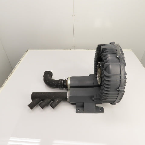 Busch SE 0300 C Side Channel Regenerative Blower (NO MOTOR 2.2kW)