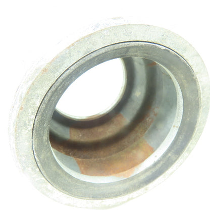 Dixon V & C CDB38 4" Male Boss Ground Joint Double Spud