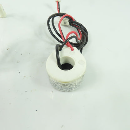 Amran CT212-400-01 Currant Transformer 40mA/0.02mA Ratio 2000OHM Lot Of 2