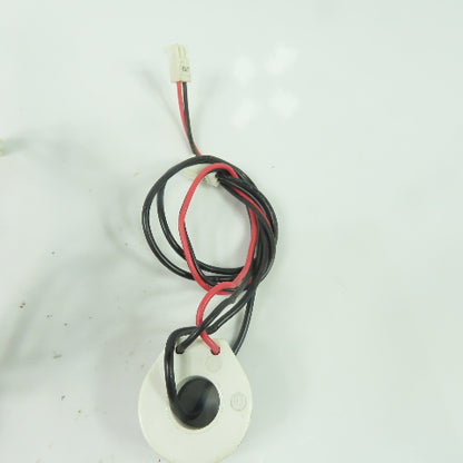 Amran CT212-400-01 Currant Transformer 40mA/0.02mA Ratio 2000OHM Lot Of 2
