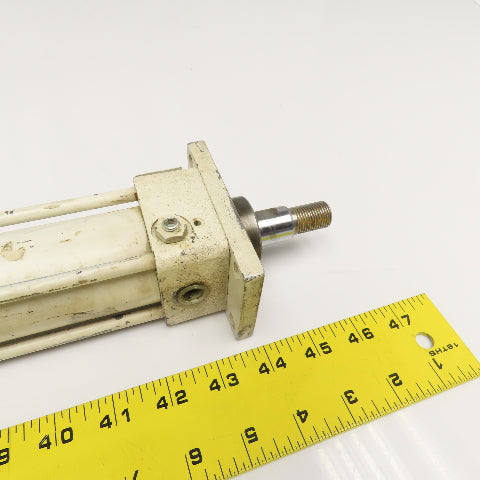 Kyoho Machine Works HCI-X 40mm Bore 305mm Stroke Double Acting Air Cylinder