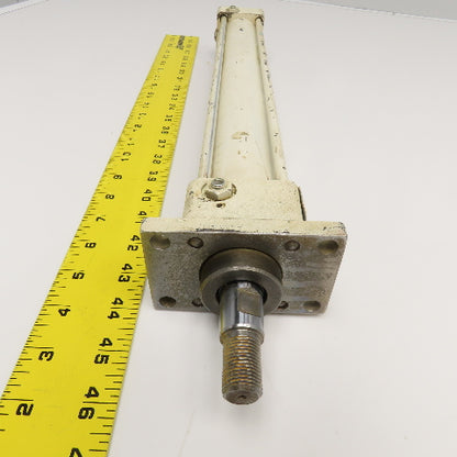 Kyoho Machine Works HCI-X 40mm Bore 305mm Stroke Double Acting Air Cylinder