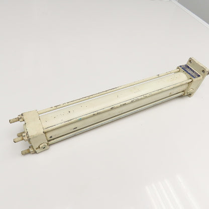 Kyoho Machine Works HCI-X 40mm Bore 305mm Stroke Double Acting Air Cylinder