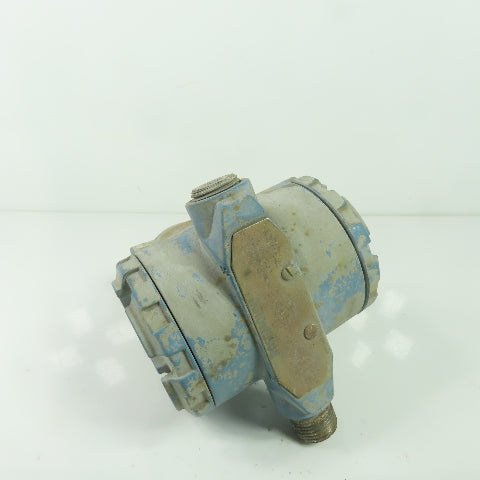 Rosemount TG3A2B21AB4E5A0215 Pressure Transmitter 4-20mA 800PSI 10.5-55VDC