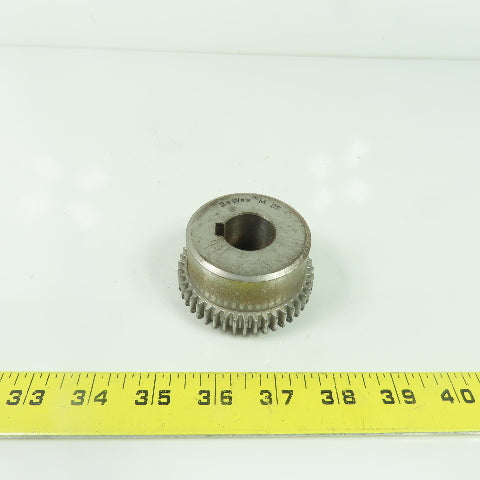 Bo-Mex M-38 Gear Coupling 24mm Bore