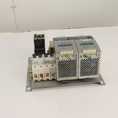 Fanuc A05B-2401-C311 I/O PSU Power Supply Unit W/ A20B-1007-0540