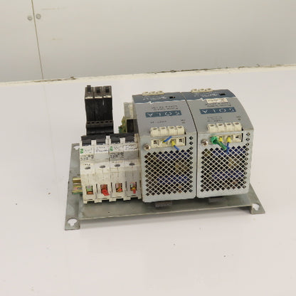 Fanuc A05B-2401-C311 I/O PSU Power Supply Unit W/ A20B-1007-0540